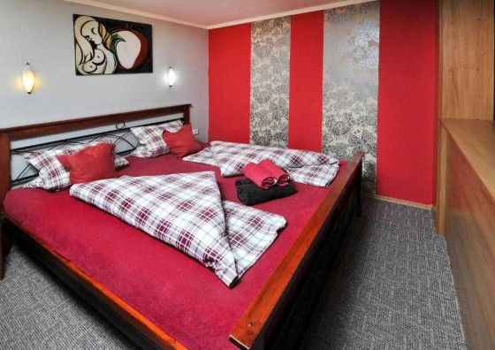 Penzión Lampáš Poprad