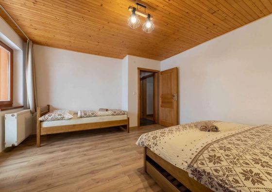 Penzión pod Kýčerou Zuberec