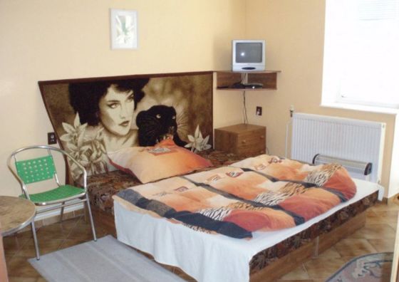 Penzión Sypanec Spišský Hrušov