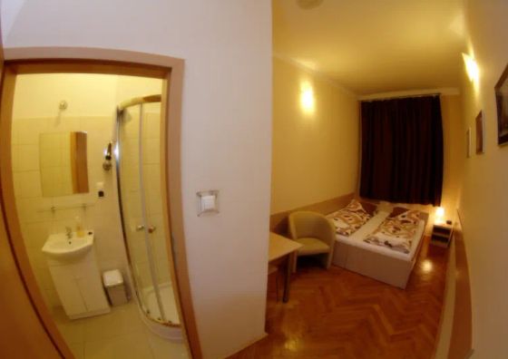 Euro-Room Kraków