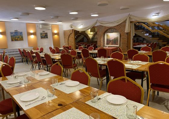 Centrum Wypoczynku Odys Tresna