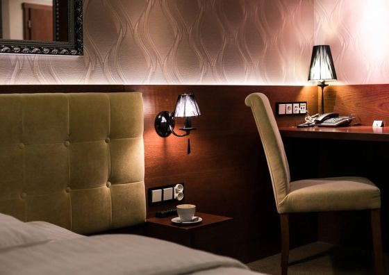 Hotel & Spa Kameleon Żory