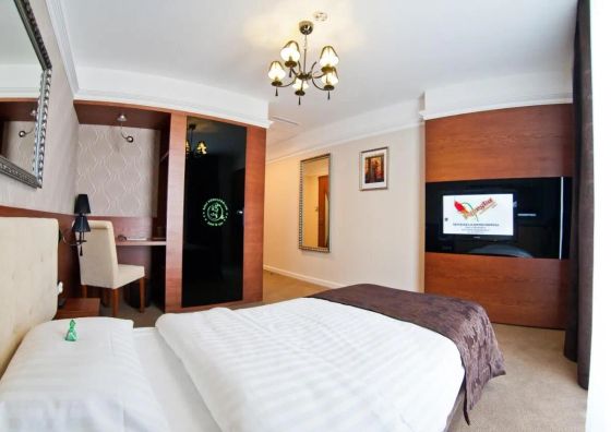 Hotel & Spa Kameleon Żory