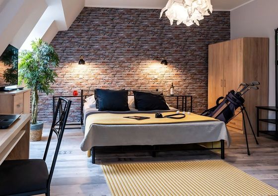 Hotel Caspar Jelenia Góra