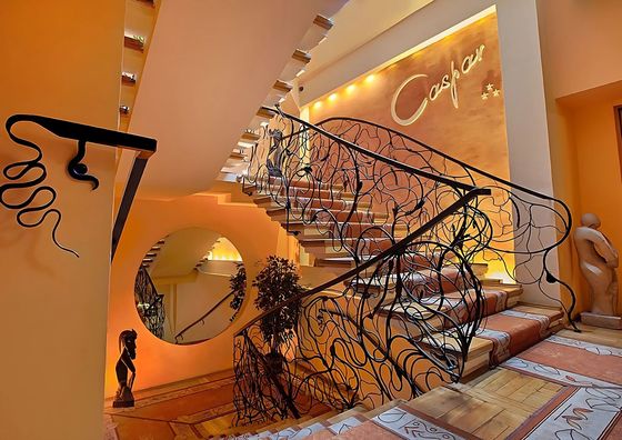 Hotel Caspar Jelenia Góra