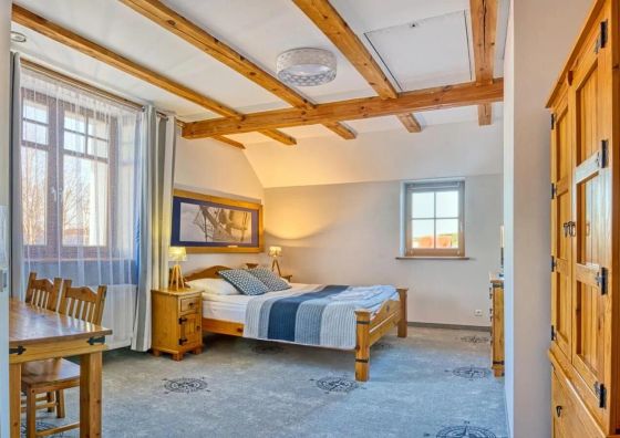 Hotel Joseph Conrad Pisz