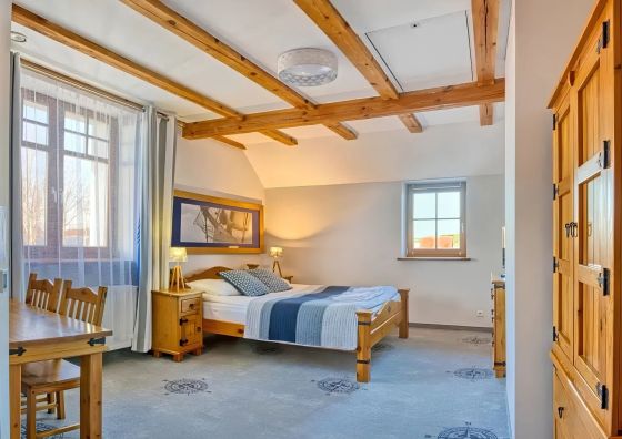 Hotel Joseph Conrad Pisz