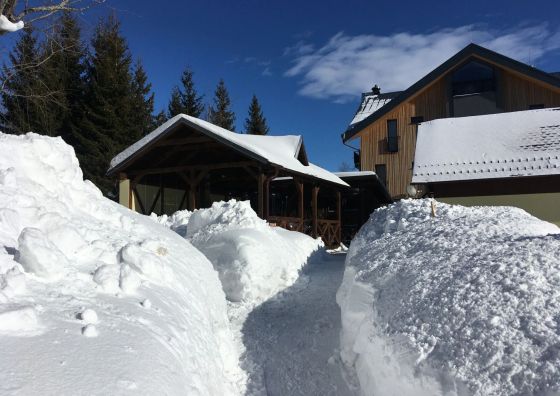 Vila Limba Nový Smokovec Vysoké Tatry