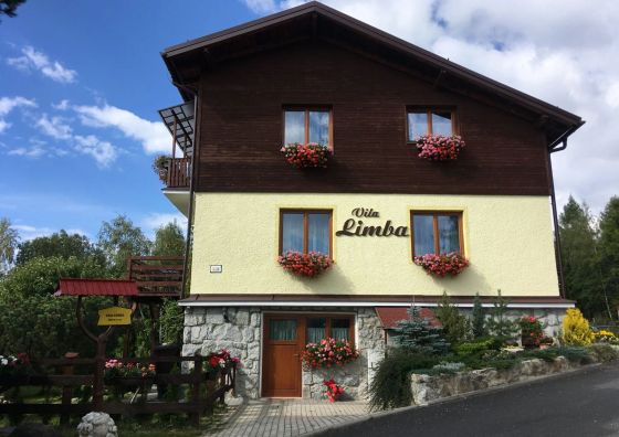Vila Limba Nový Smokovec Vysoké Tatry