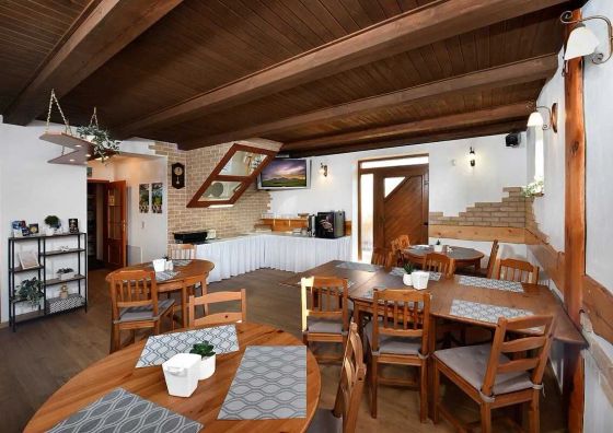 Vila Martina Poprad