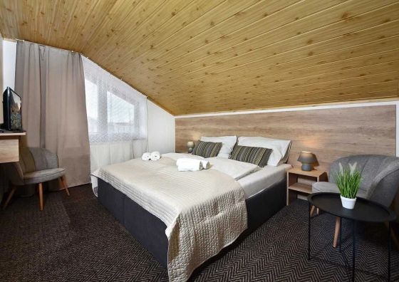 Vila Martina Poprad