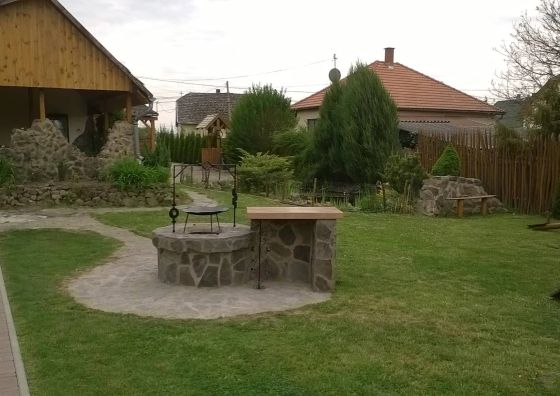Ipolypart Vendégház Szécsény
