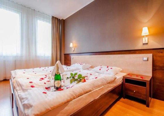 Congress hotel Centrum Košice