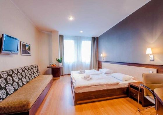Congress hotel Centrum Košice