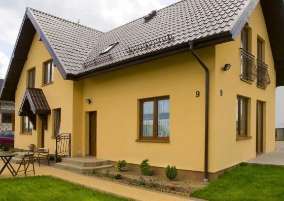 Family Homes - Sand Residence Władysławowo