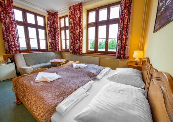 Miramonti Resort - Horný Smokovec Vysoké Tatry