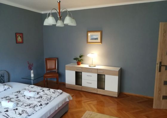 Aramis Apartman Salgótarján