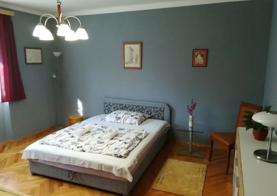 Aramis Apartman Salgótarján