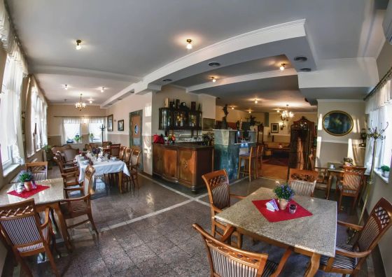 Hotel Stary Młyn Żory