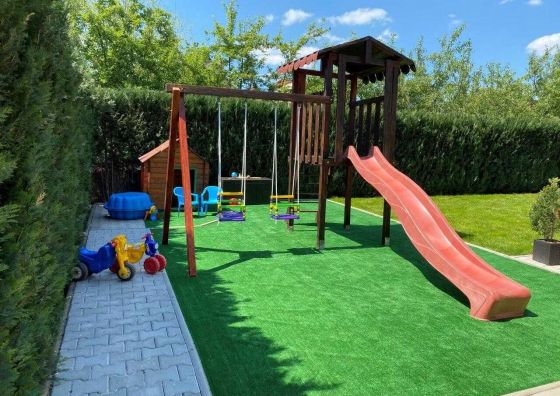 Apartmány Teddy Bojnice
