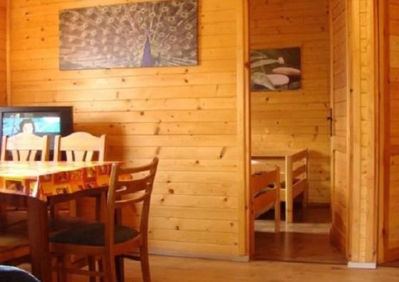 Domki Nad Jeziorami Wilczyn