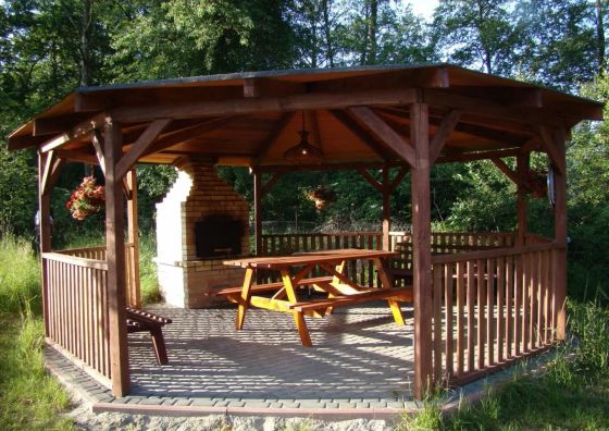Domki Nad Jeziorami Wilczyn