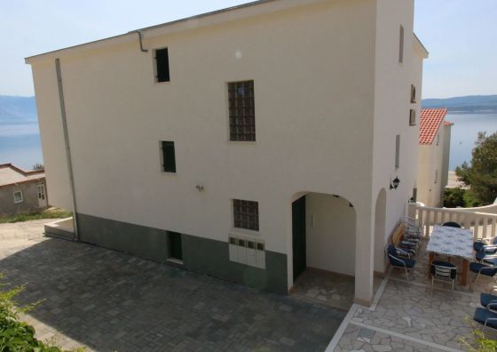 Apartmani Ankica Ruskamen