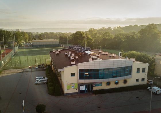 Pokoje Karpackie Krosno