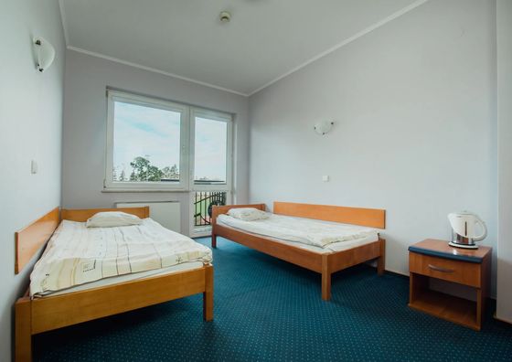 Pokoje Karpackie Krosno