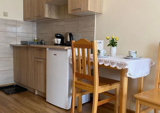 Pokoje Gościnne Sylwia Ustroń