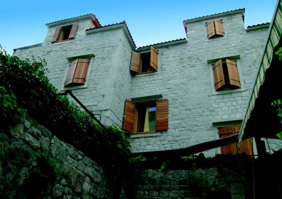 Heritage Hotel Tragos Trogir