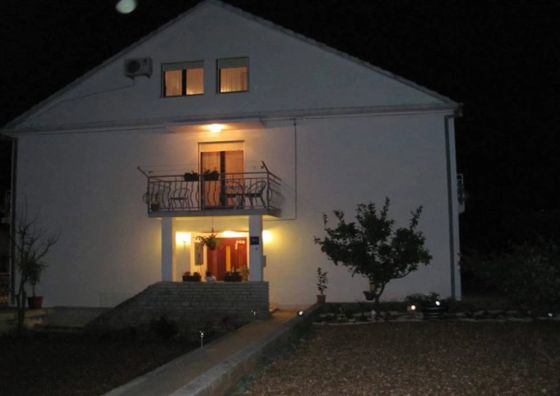 Apartmani Sime Mastrinka