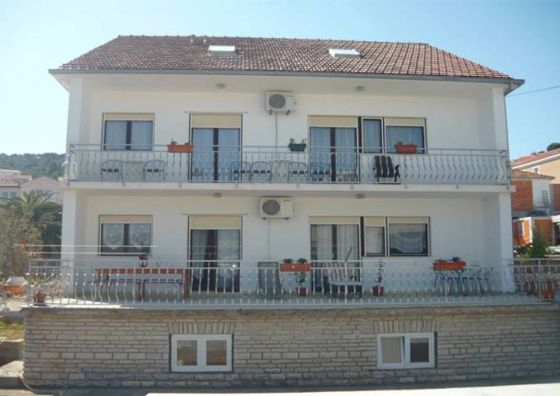 Apartmani Sime Mastrinka