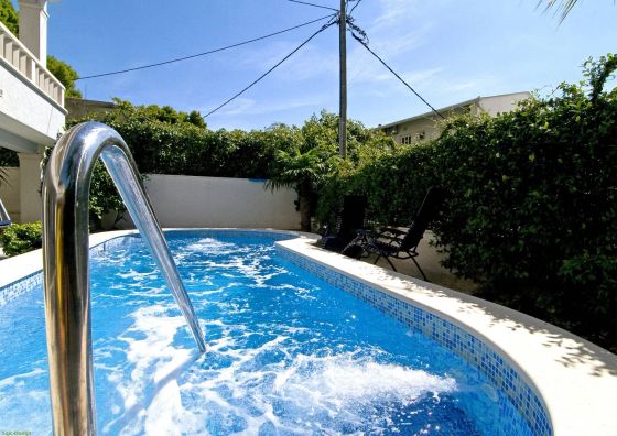 Dizma Delux Apartmani Omiš