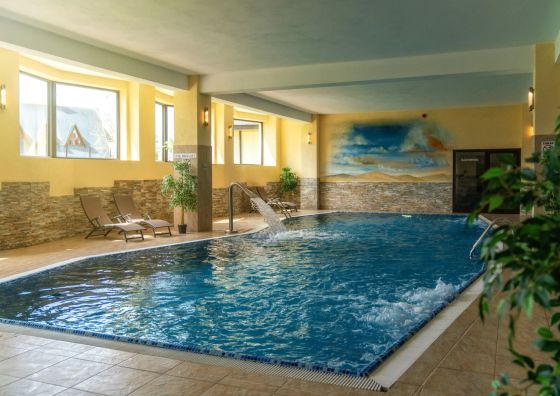 Hotel Tatra Zakopane