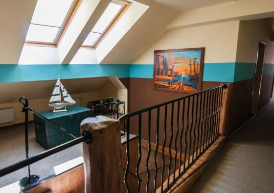 Penzión Horse Inn Košice