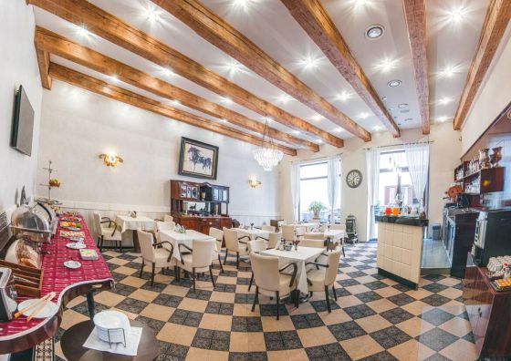 Penzión Horse Inn Košice