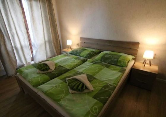 Penzion Sibír Vysoké Tatry