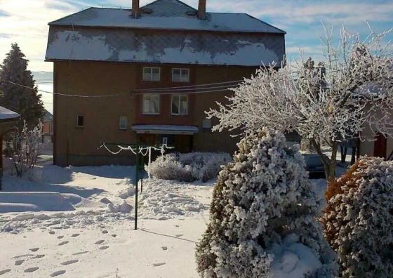 Guest House Privát Štrba