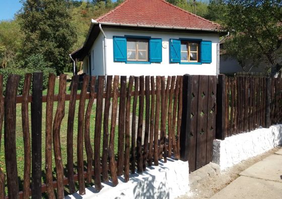 Orgona Ház Szécsény