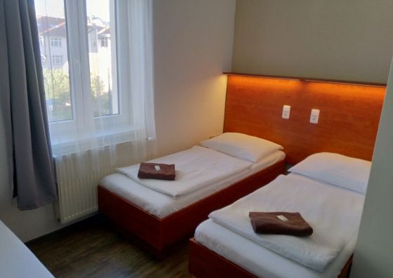 BETA PENSION Praha