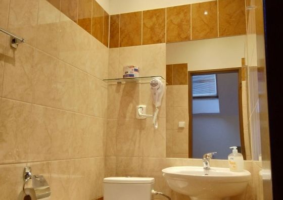 BETA PENSION Praha