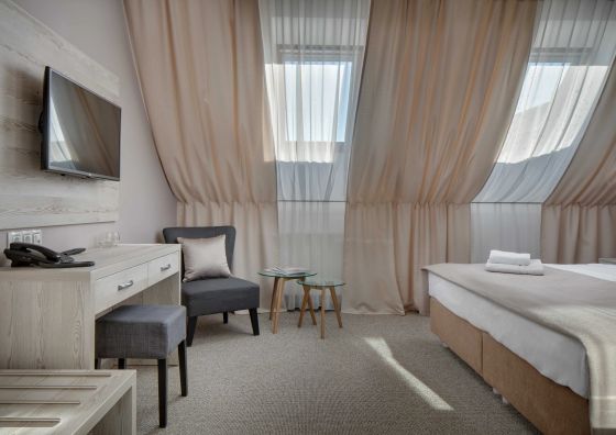 Hotel Florenc Praha