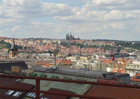 Hotel Legie Praha