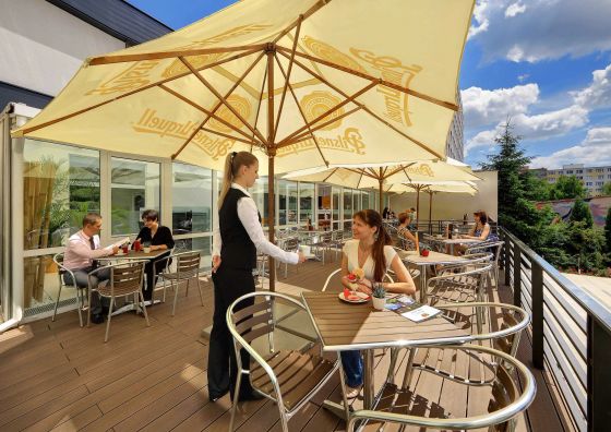 Hotel DUO Praha