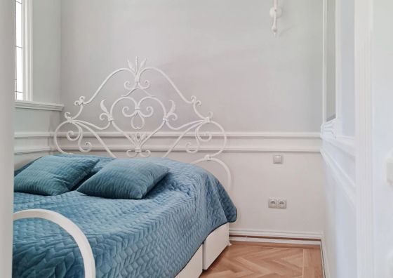 Apartament  Aleksander Sopot Monte Cassino z garażem