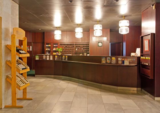 Hotel Merkur Jablonec nad Nisou
