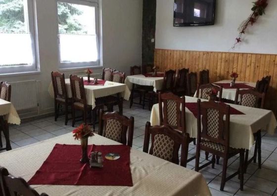 Motel Madona Banská Bystrica