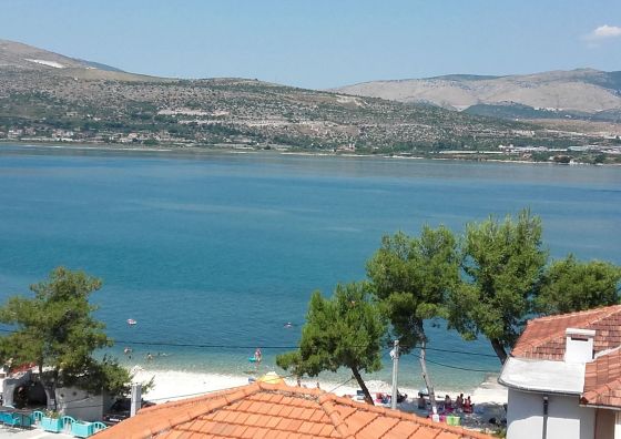 Apartman Elena Mastrinka