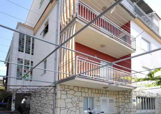 Apartman Elena Mastrinka
